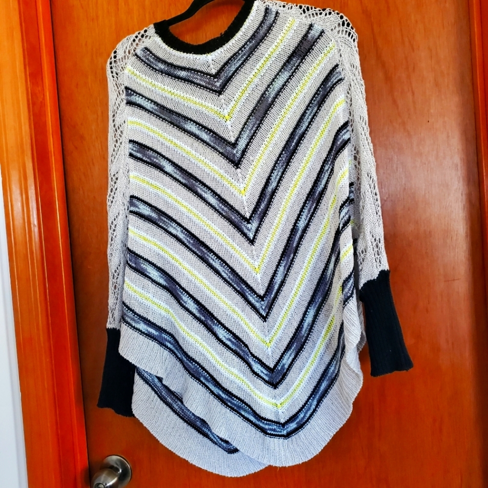 Size small sweater